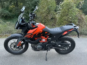 Ktm Adventure 390 SW 2024, снимка 1