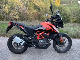 Ktm Adventure 390 SW 2024, снимка 2