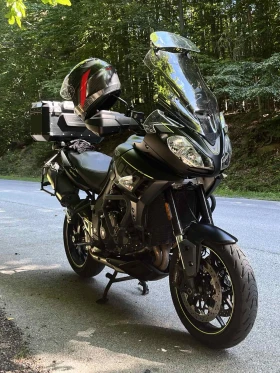 Triumph Tiger Sport 1050, снимка 3