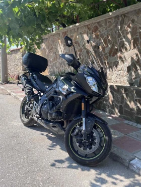 Triumph Tiger Sport 1050, снимка 2