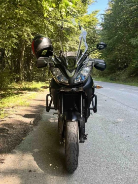 Triumph Tiger Sport 1050, снимка 4