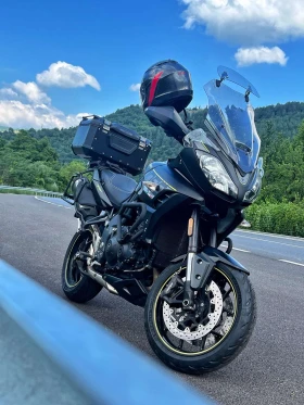 Triumph Tiger Sport 1050, снимка 1