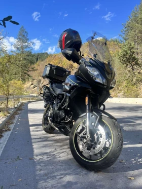 Triumph Tiger Sport 1050, снимка 7