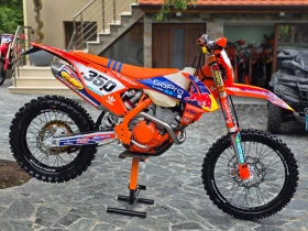     Ktm EXC 350//2 / /