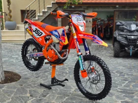     Ktm EXC 350//2 / /