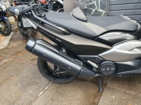 Yamaha T-max 500i TechMAX Special Edition | Mobile.bg    16
