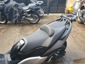 Yamaha T-max 500i TechMAX Special Edition | Mobile.bg    11
