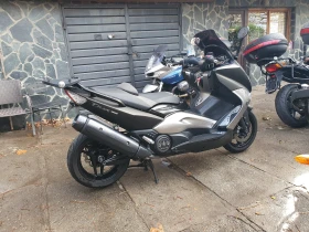 Yamaha T-max 500i TechMAX Special Edition | Mobile.bg    4