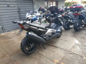 Yamaha T-max 500i TechMAX Special Edition | Mobile.bg    5