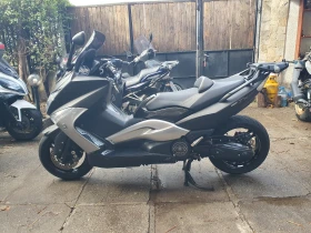 Yamaha T-max 500i TechMAX Special Edition | Mobile.bg    8