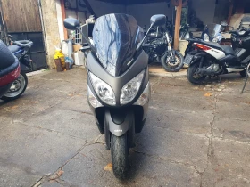 Yamaha T-max 500i TechMAX Special Edition | Mobile.bg    3