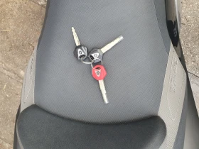 Yamaha T-max 500i TechMAX Special Edition | Mobile.bg    17