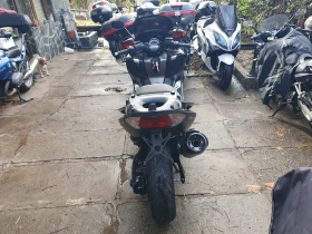 Yamaha T-max 500i TechMAX Special Edition | Mobile.bg    6