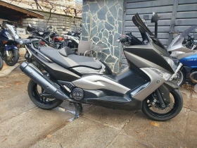  Yamaha T-max