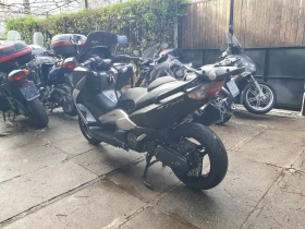 Yamaha T-max 500i TechMAX Special Edition | Mobile.bg    9