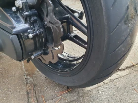 Yamaha T-max 500i TechMAX Special Edition | Mobile.bg    15