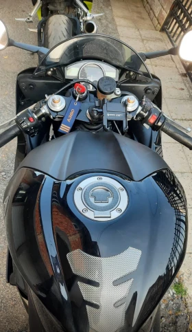 Yamaha YZF-R6 | Mobile.bg    4