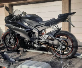 Yamaha YZF-R6 | Mobile.bg    5
