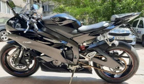 Yamaha YZF-R6 | Mobile.bg    2