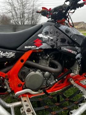 Suzuki QuadRacer LTR 450, снимка 7