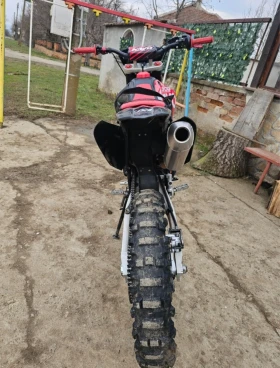 Kayo Moto Kayo Moto undefined | Auto.bg — изображение 10