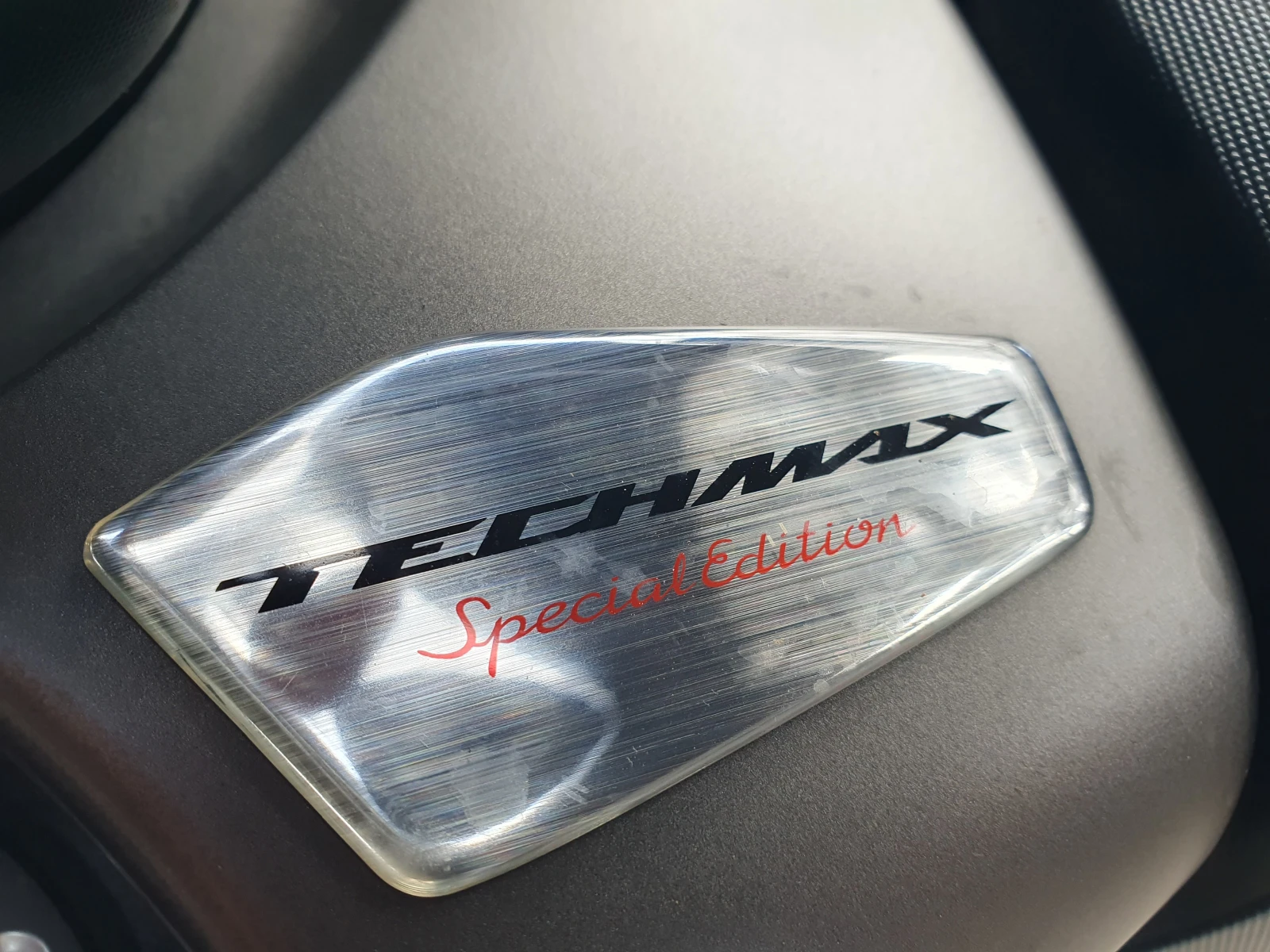 Yamaha T-max 500i TechMAX Special Edition | Mobile.bg   13