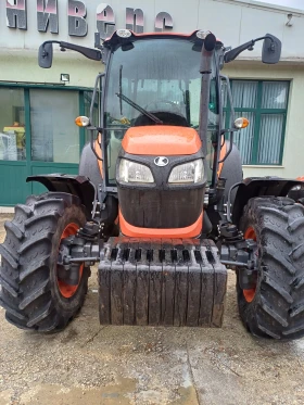  Kubota | Mobile.bg    5