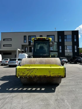 Валяк Ammann ASC 170 18t., снимка 4