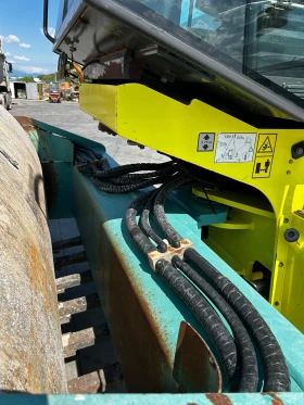 Валяк Ammann ASC 170 18t., снимка 14