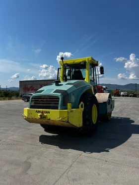 Валяк Ammann ASC 170 18t., снимка 7