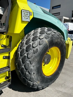 Валяк Ammann ASC 170 18t., снимка 11