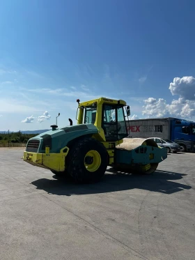 Валяк Ammann ASC 170 18t., снимка 9