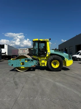 Валяк Ammann ASC 170 18t., снимка 2