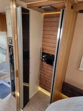 Кемпер Mobilvetta K - Yacht Tekno Line 90 , снимка 5