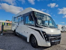 Кемпер Mobilvetta K - Yacht Tekno Line 90 , снимка 2