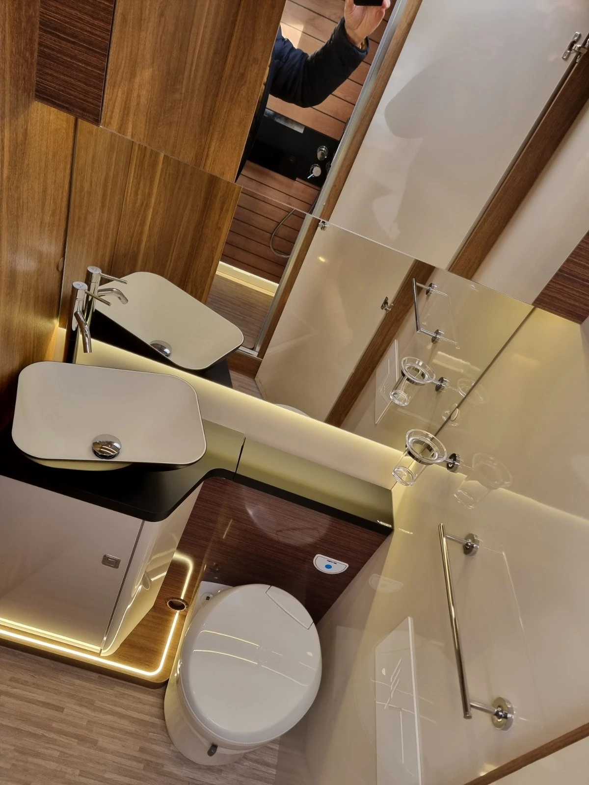 Кемпер Mobilvetta K - Yacht Tekno Line 90 С отстъпка 5555EUR - изображение 6