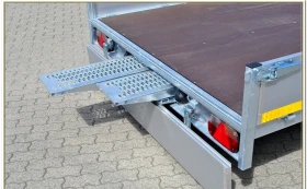 За автомобил Eduard  4020/2700кг, снимка 8