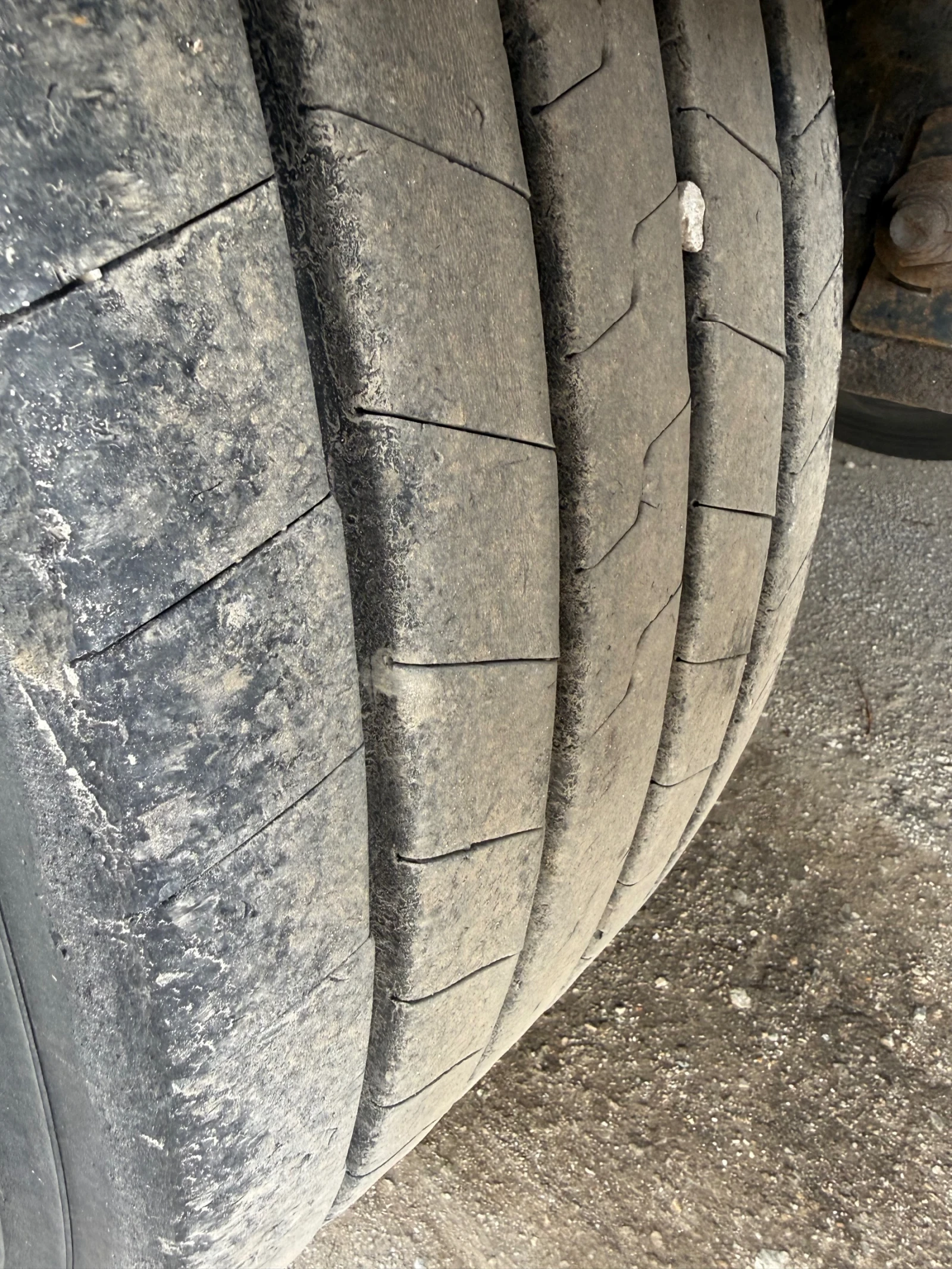 Полуремарке Krone SDP, снимка 8 - Ремаркета - 54133694