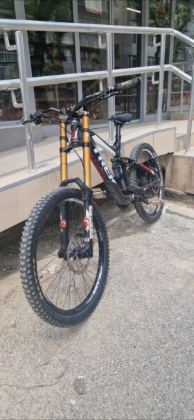      Trek Session 8.8 2013 