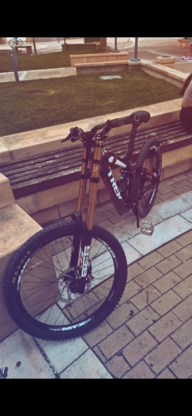  Trek Session 8.8 2013  | Mobile.bg    6