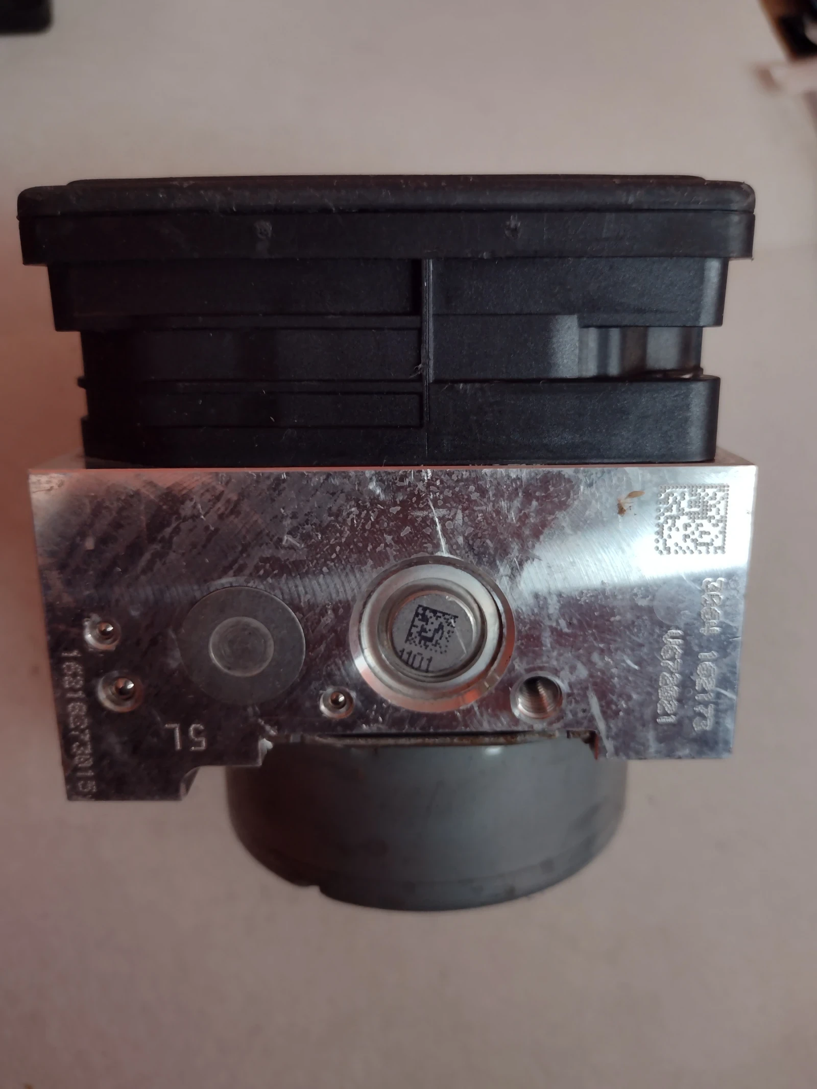 285152-42313  ABS  Renault Megane IV  476604349R 28.5152-4231.3 | Mobile.bg   3