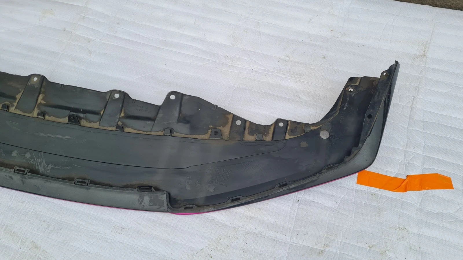    Honda Civic X 17-19  | Mobile.bg   9