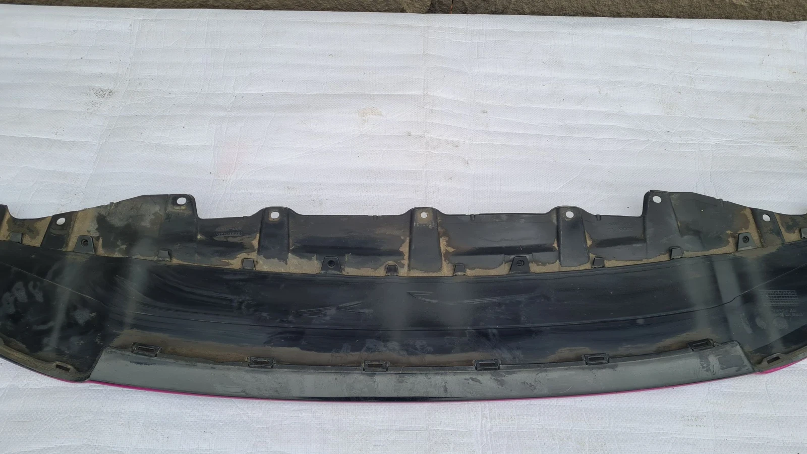    Honda Civic X 17-19  | Mobile.bg   8