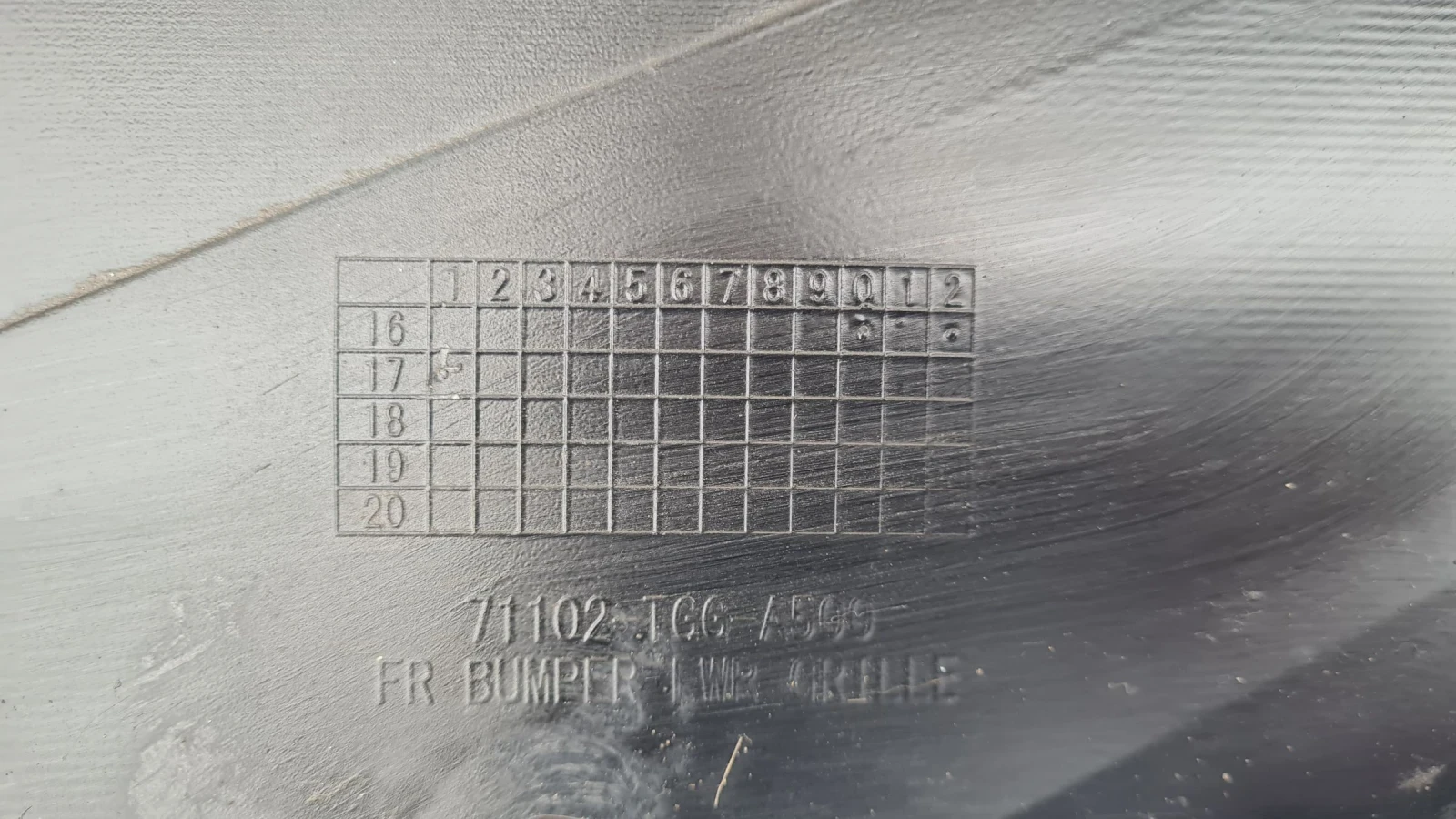    Honda Civic X 17-19  | Mobile.bg   10