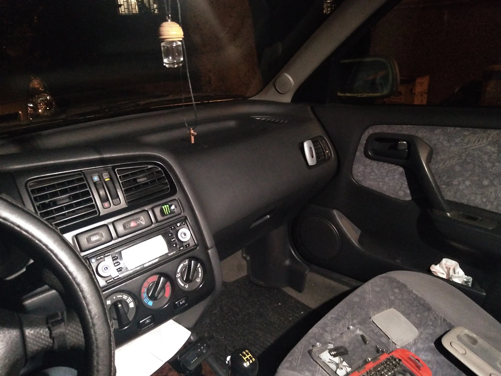 ������ ���� ����� ������ / ������ Y61, 1997-2010, Nissan Patrol / Safari Y61 (26410-VB020) | Mobile.bg � ����������� 8