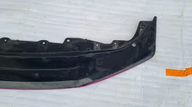 Спойлер предна броня Honda Civic X 17-19г , снимка 4 - Части - 52651541