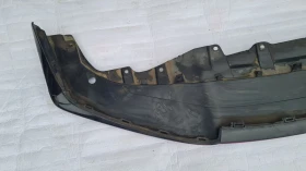 Спойлер предна броня Honda Civic X 17-19г , снимка 6 - Части - 52651541