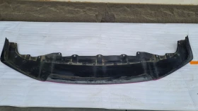 Спойлер предна броня Honda Civic X 17-19г , снимка 5 - Части - 52651541