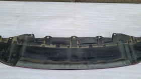 Спойлер предна броня Honda Civic X 17-19г , снимка 8 - Части - 52651541