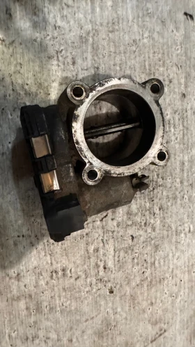 Дроселова Клапа за Mercedes R Class - A6420900070 / 0281002678